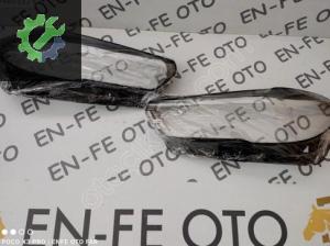 BMW X5 G05 SAĞ SOL FAR CAMI SIFIR 1