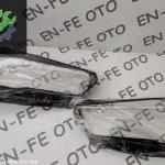 BMW X5 G05 SAĞ SOL FAR CAMI SIFIR 1