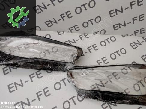 BMW X5 G05 SAĞ SOL FAR CAMI SIFIR 1