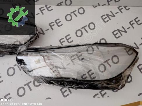 BMW X5 G05 SAĞ SOL FAR CAMI SIFIR 1