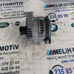 BMW 5 Serisi Şarj Dinamosu çıkma parça - MELİH OTO ÇIKMA Mersin