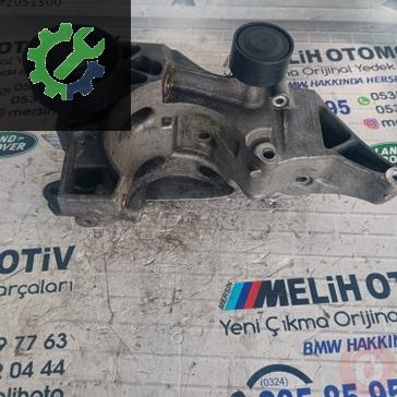 BMW 5 Serisi Motor Braketi çıkma parça