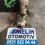 BMW X5 N57 ÇIKMA ŞANZIMAN 8HP70X