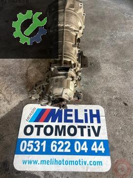 BMW X5 Şanzıman Komple çıkma parça