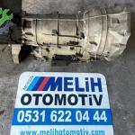 BMW X5 N57 ÇIKMA ŞANZIMAN 8HP70X
