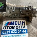 BMW X5 N57 ÇIKMA ŞANZIMAN 8HP70X