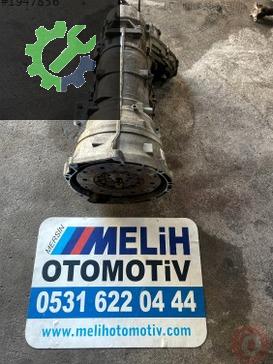 BMW X5 Şanzıman Komple 8HP70X çıkma parça