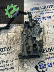 BMW X5 N62 M62 ÇIKMA TERMOSTAT 1439115 7559966 1439110