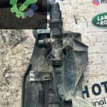 BMW X5 N62 M62 ÇIKMA TERMOSTAT 1439115 7559966 1439110