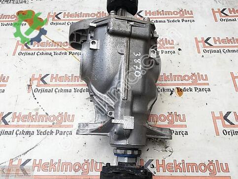 BMW X5 7573819 çıkma parça
