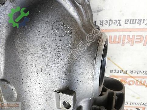 BMW X5 7573819 çıkma parça