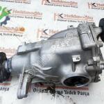 BMW X5 Ön Diferansiyel 3311 7573819 08 – Oto Çıkma Parça