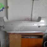 BMW X5 2004-2023 Çıkma Arka Tampon