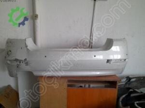 BMW X5 2004-2023 Çıkma Arka Tampon