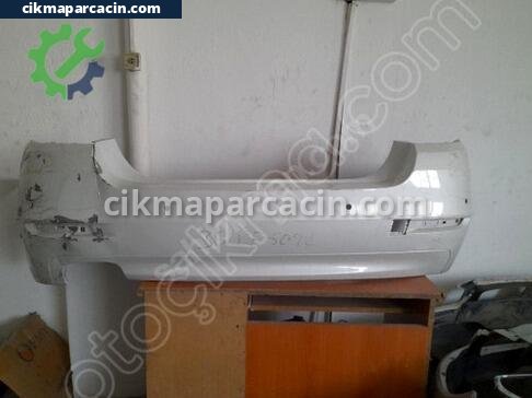 BMW X5 Arka Tampon çıkma parça