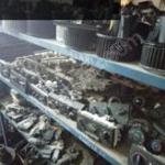 BMW X5 sağ ön arka kapı çıkma orijinal hatasız siyah renk