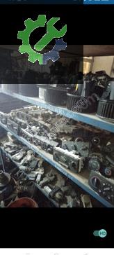 BMW X5 Sağ Ön Kapı çıkma parça