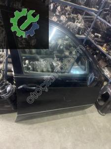 BMW X5 sağ ön kapı çıkma orijinal hatasız dolu