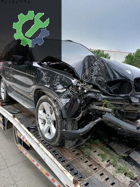 BMW 5 Serisi Kapı Kilidi çıkma parça