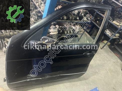 BMW X5 Sol Ön Kapı çıkma parça