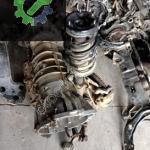 BMW X5 SOL SAĞ ÖNTAŞIYICILAR VE FREN MERKEZİ ÇIKMA ORJİNAL