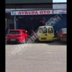 BMW X5 sunrooflu kesme tavan siyah renk hatasız orijinal