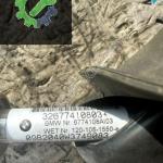 BMW X5 X6 ÇIKMA DİREKSİYON MAFSALI 6774108 6777042
