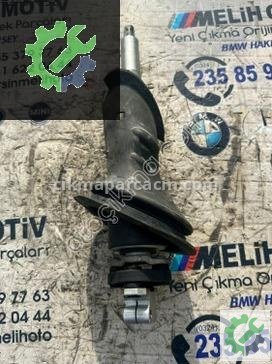 BMW X5 Direksiyon Mafsalı 6774108 çıkma parça