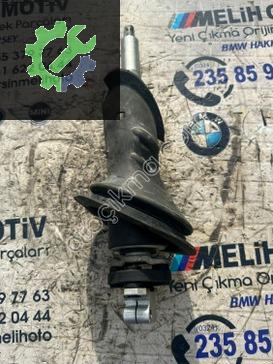 BMW X5 Direksiyon Mili 6774108 çıkma parça