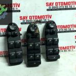 Bmw X5 X6 E70 E71 E72 Cam Düğme takım 4Lu Sol – 6131921804