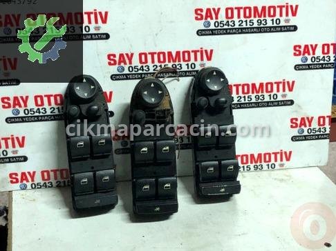 BMW X6 Cam Düğmesi çıkma parça