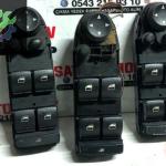 Bmw X5 X6 E70 E71 E72 Cam Düğme takım 4Lu Sol – 6131921804