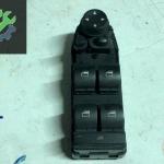 Bmw X5 X6 E70 E71 E72 Cam Düğme takım 4Lu Sol – 6131921804