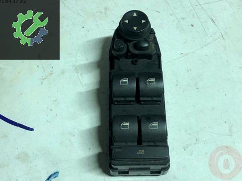 Bmw X5 X6 E70 E71 E72 Cam Düğme takım 4Lu Sol – 6131921804