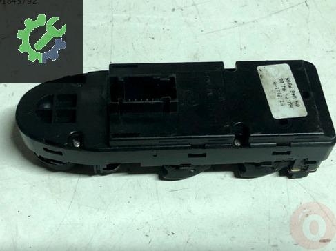 Bmw X5 X6 E70 E71 E72 Cam Düğme takım 4Lu Sol – 6131921804