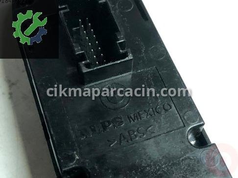 BMW X6 Cam Düğmesi 6131921804 çıkma parça