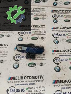 BMW 3 Serisi Ayna (Sol) 9256137 çıkma parça