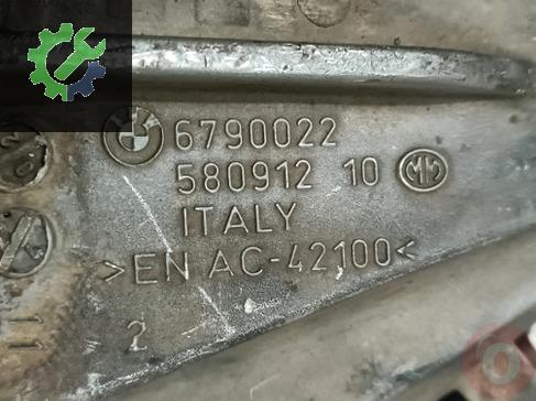 BMW X6 Motor Takozu & Kulağı 6790022 çıkma parça