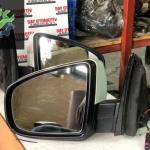 BMW X6 E71 E72 sag sol katlanır kameralı ayna 610958 610959