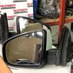 BMW X6 E71 E72 sag sol katlanır kameralı ayna 610958 610959