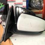 BMW X6 E71 E72 sag sol katlanır kameralı ayna 610958 610959