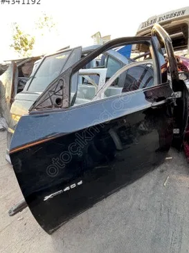 BMW 3 Serisi Sol Kapı çıkma parça