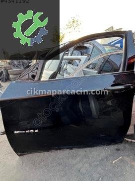 BMW X6 Sol Kapı çıkma parça