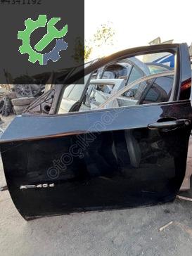 Bmw X6 XDrive 40D Hasarsız Orjinal Sol Ön Kapı
