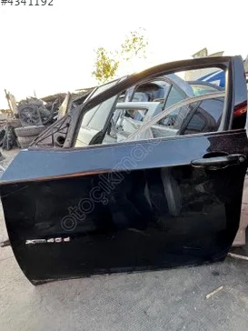 BMW 3 Serisi Sol Kapı çıkma parça