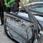 Bmw X6 XDrive 40D Hasarsız Orjinal Sol Ön Kapı