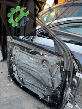 Bmw X6 XDrive 40D Hasarsız Orjinal Sol Ön Kapı