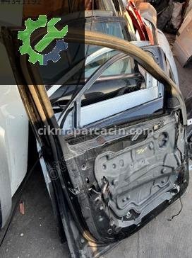 BMW X6 Sol Kapı çıkma parça