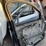 Bmw X6 XDrive 40D Hasarsız Orjinal Sol Ön Kapı