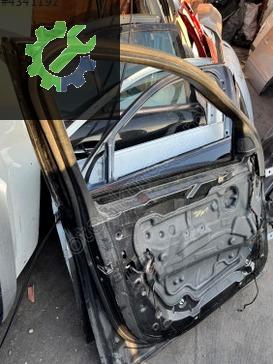 Bmw X6 XDrive 40D Hasarsız Orjinal Sol Ön Kapı